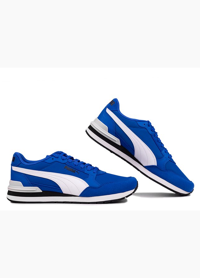 PUMA Buty męskie ST Runner v4 NL 399069 11 PUMA Buty męskie ST Runner v4 NL 399069 11