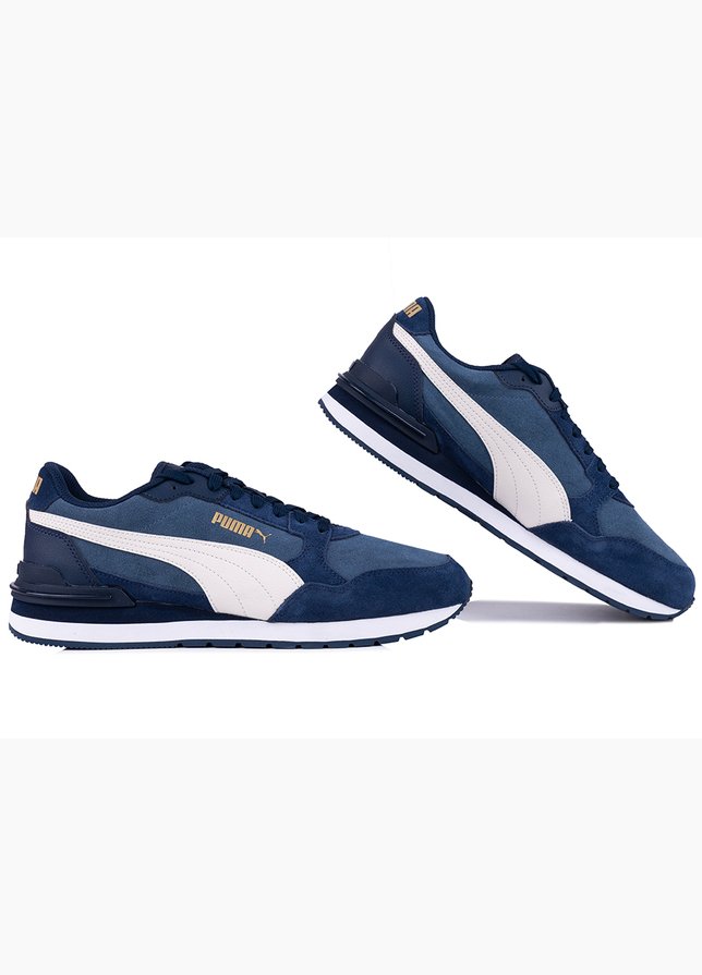 PUMA Buty męskie ST Runner v4 SD 399665 05 PUMA Buty męskie ST Runner v4 SD 399665 05
