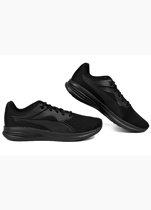 PUMA Buty męskie Transport 377028 05 PUMA Buty męskie Transport 377028 05