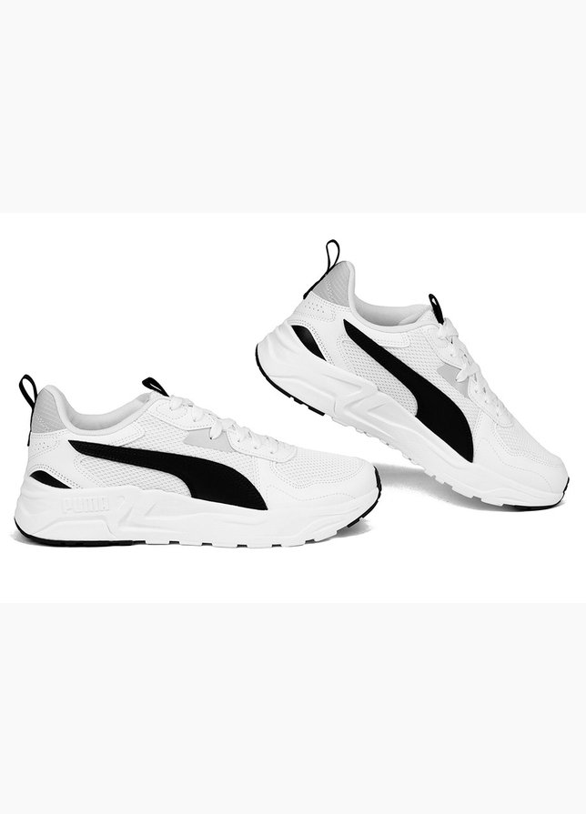 PUMA Buty męskie Trinity Lite 389292 02 EUR 42 PUMA Buty męskie Trinity Lite 389292 02 EUR 42
