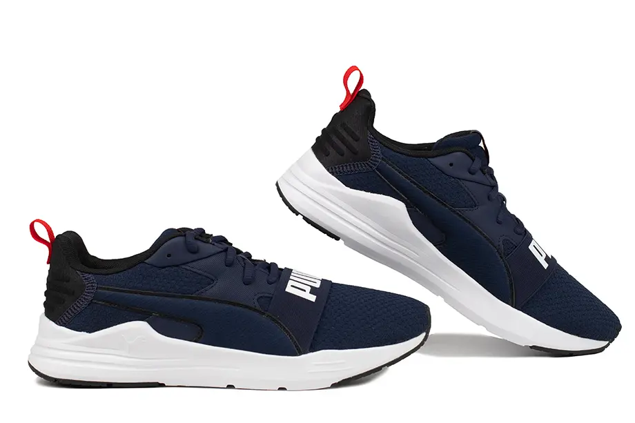 PUMA Buty męskie Wired 389275 03