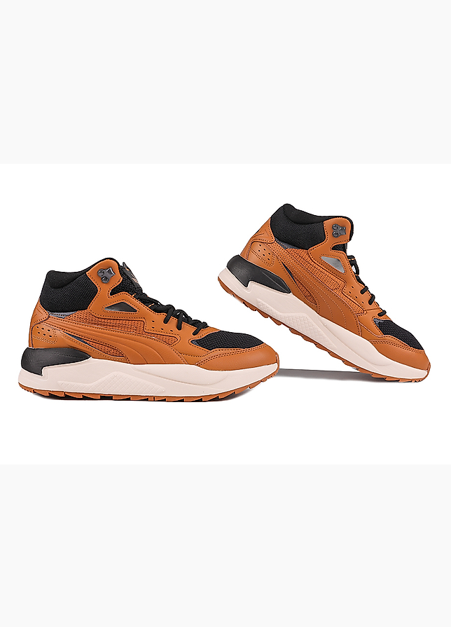 PUMA Buty męskie X-Ray Speed Mid WTR 385869 04 PUMA Buty męskie X-Ray Speed Mid WTR 385869 04
