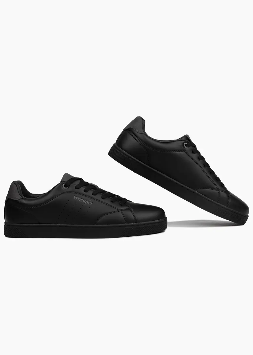 Wrangler Buty męskie Bennet Low 20253002 11A