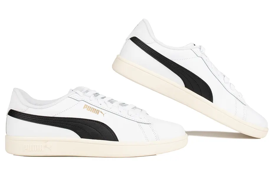 PUMA Buty unisex Smash 3.0 L 390987 03