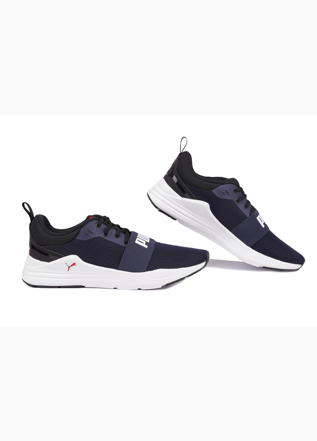 PUMA Buty Wired Run High Risk 373015 03 PUMA Buty Wired Run High Risk 373015 03