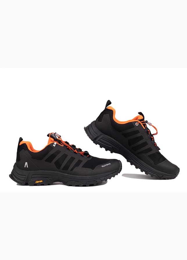 Alpinus Buty trekkingowe Nevosa GH18413 Alpinus Buty trekkingowe Nevosa GH18413