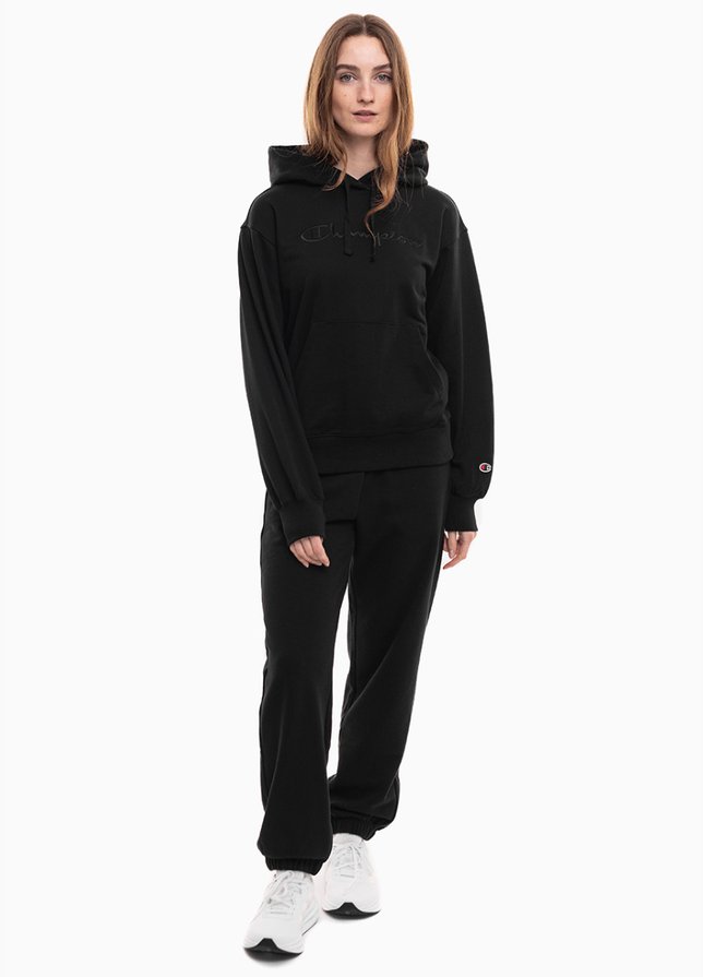Champion Komplet damski 117785 KK001/117790 KK001 Champion Komplet damski 117785 KK001/117790 KK001