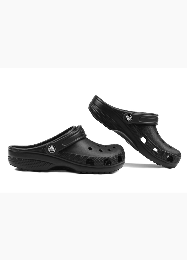 Crocs Chodaki dla dzieci Kids Classic Clog 206991 001 Crocs Chodaki dla dzieci Kids Classic Clog 206991 001
