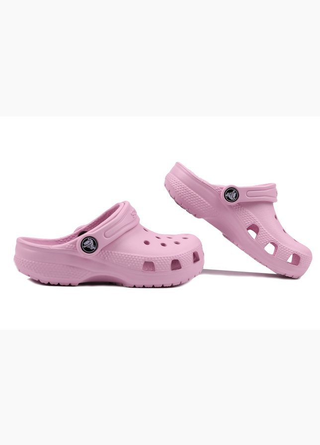 Crocs Chodaki dla dzieci Toddler Classic Clog 206990 6GD Crocs Chodaki dla dzieci Toddler Classic Clog 206990 6GD