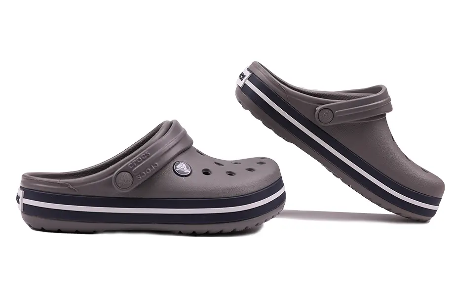 Crocs Chodaki dla dzieci Kids Toddler Crocband Clog 207005 05H