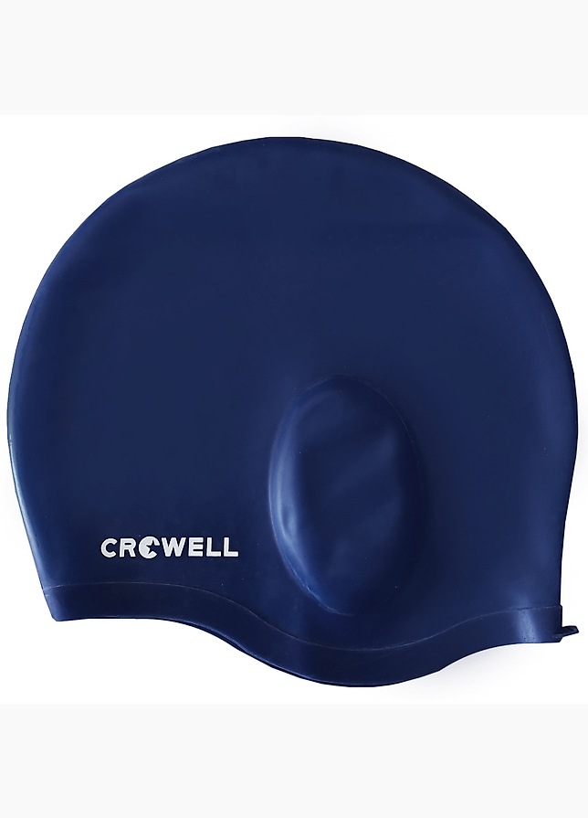 Crowell Czepek pływacki Ucho Bora 03 Crowell Czepek pływacki Ucho Bora 03