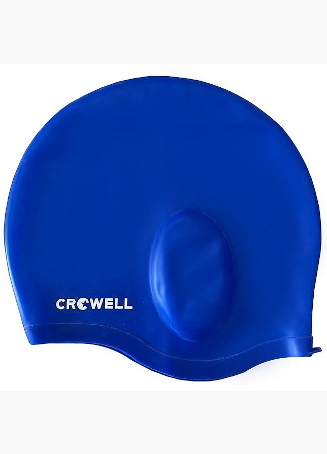 Crowell Czepek pływacki Ucho Bora 01 Crowell Czepek pływacki Ucho Bora 01