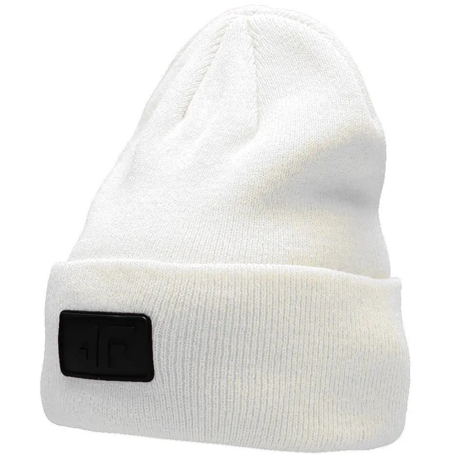 4F Czapka H4Z22 CAU001 10S