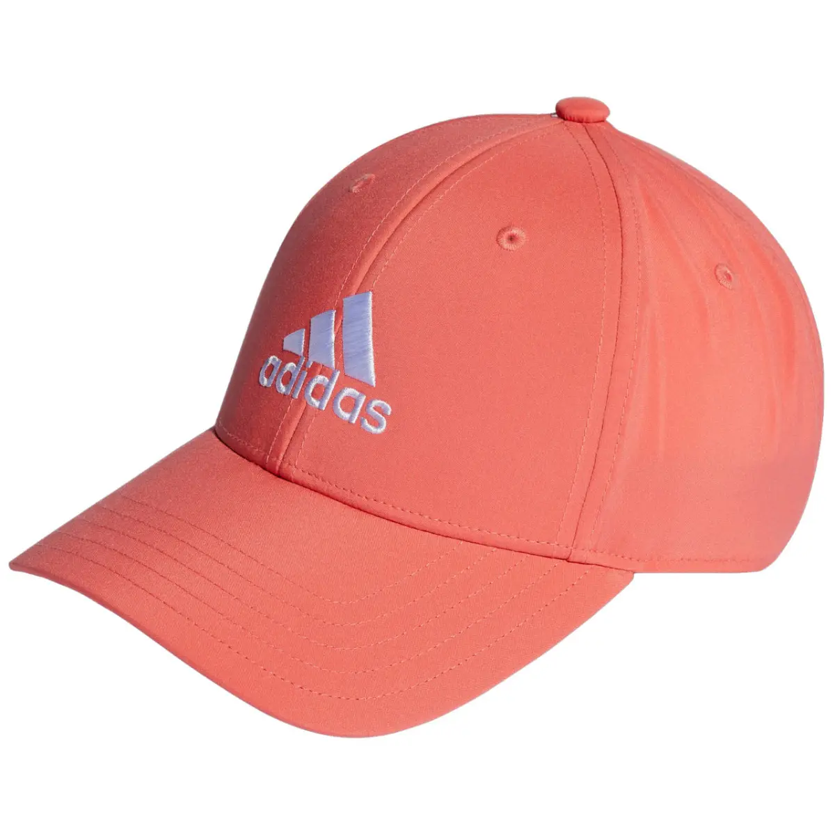 adidas Czapka z Daszkiem Młodzieżowa Baseball Lightweight Embroidered Logo OSFY IR7885