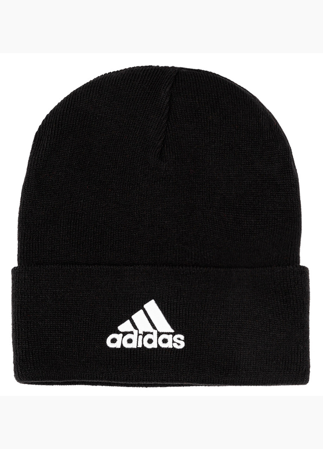 adidas Czapka młodzieżowa Logo Woolie OSFY FS9022 adidas Czapka młodzieżowa Logo Woolie OSFY FS9022