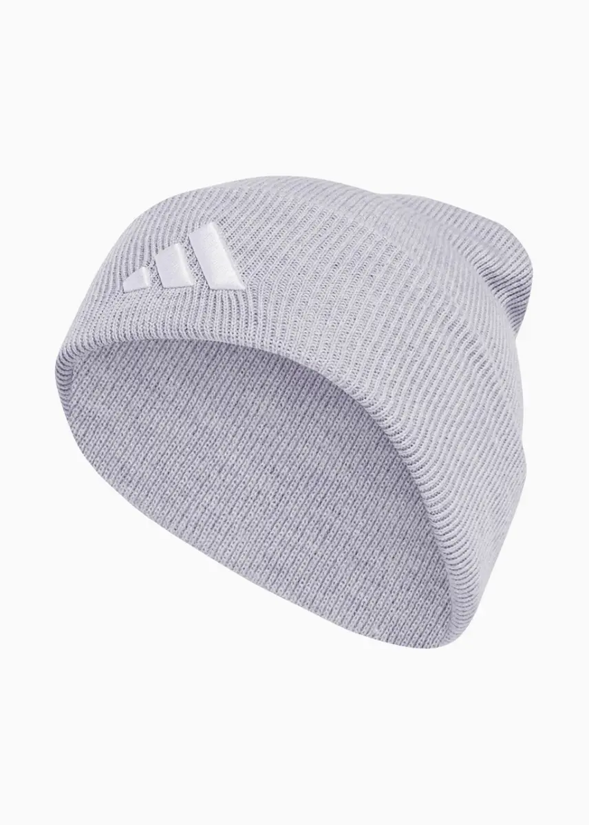 Czapka adidas New Logo Beanie Cuff OSFM JX5746