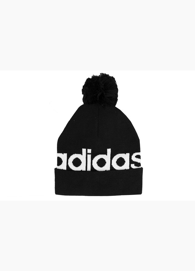 adidas Czapka męska Pompom OSFM H32425 adidas Czapka męska Pompom OSFM H32425