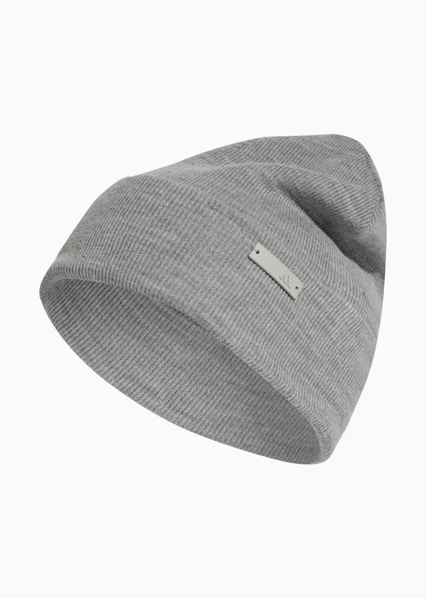adidas Czapka damska Tonal Met Bean OSFW JD0295