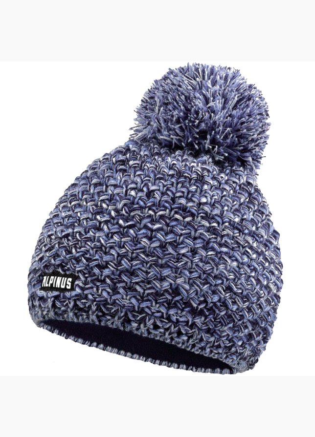 Alpinus Czapka zimowa damska Sompion ST18337 Alpinus Czapka zimowa damska Sompion ST18337