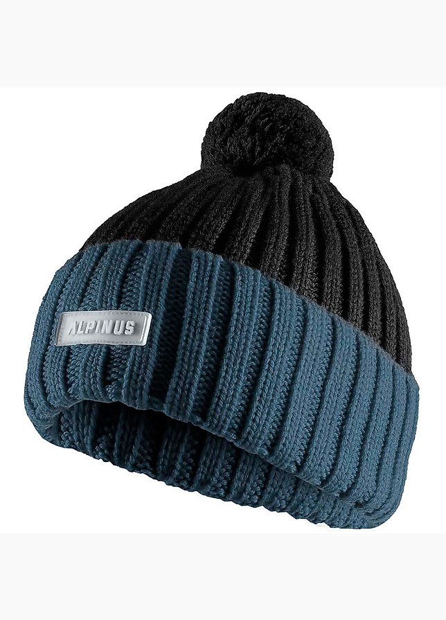 Alpinus Czapka Matind Hat TT18273 Alpinus Czapka Matind Hat TT18273