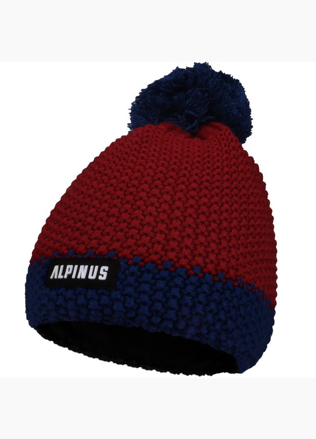 Alpinus Czapka zimowa Mutenia Thinsulate Hat TT18271 Alpinus Czapka zimowa Mutenia Thinsulate Hat TT18271