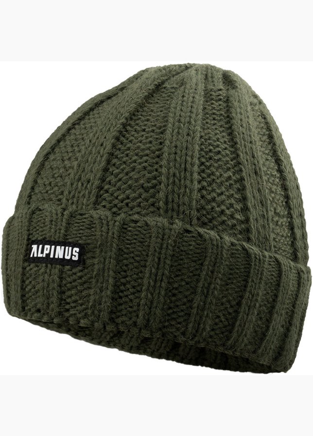Alpinus Czapka zimowa Nuorgam ST18329 Alpinus Czapka zimowa Nuorgam ST18329