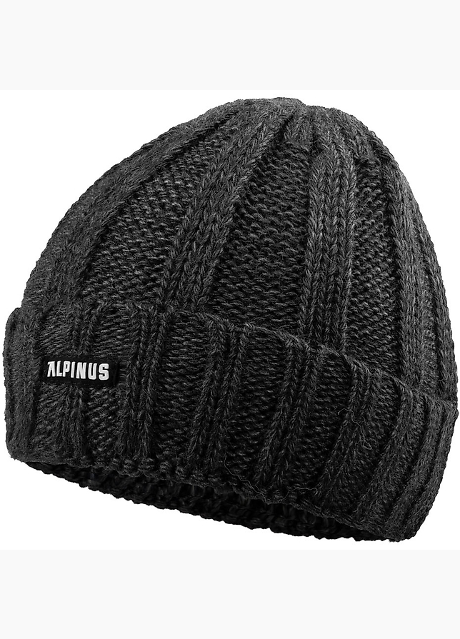 Alpinus Czapka zimowa Nuorgam ST18328 Alpinus Czapka zimowa Nuorgam ST18328