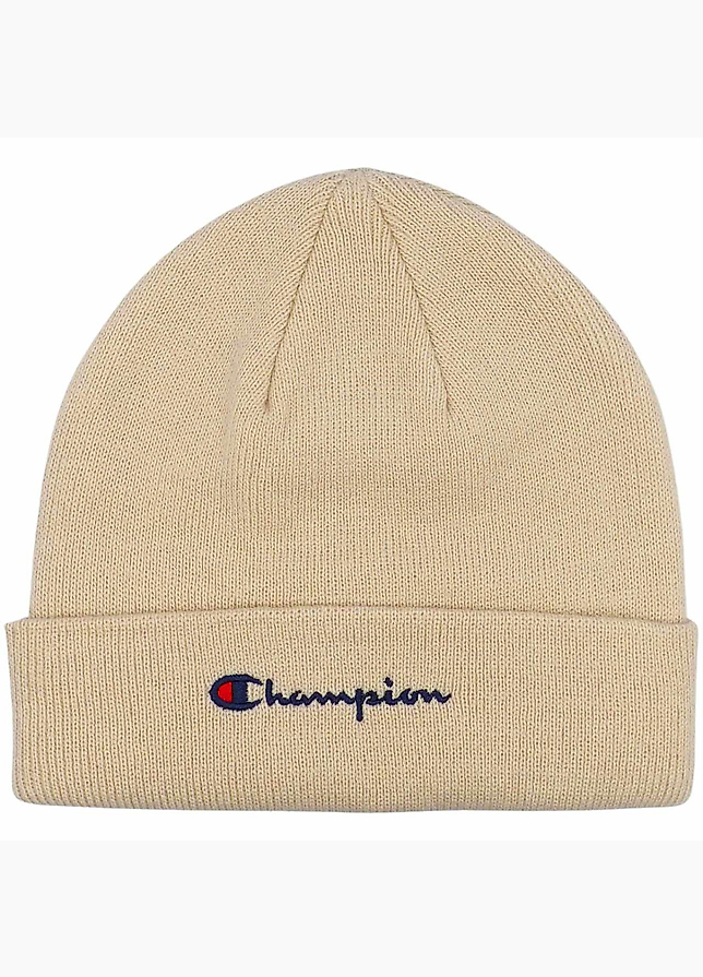 Champion Czapka Beanie Cap 806064 ES057 Champion Czapka Beanie Cap 806064 ES057