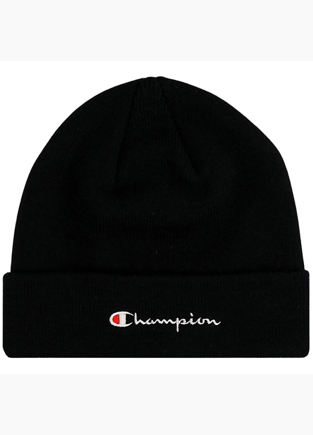 Champion Czapka Beanie Cap 806064 KK001 Champion Czapka Beanie Cap 806064 KK001