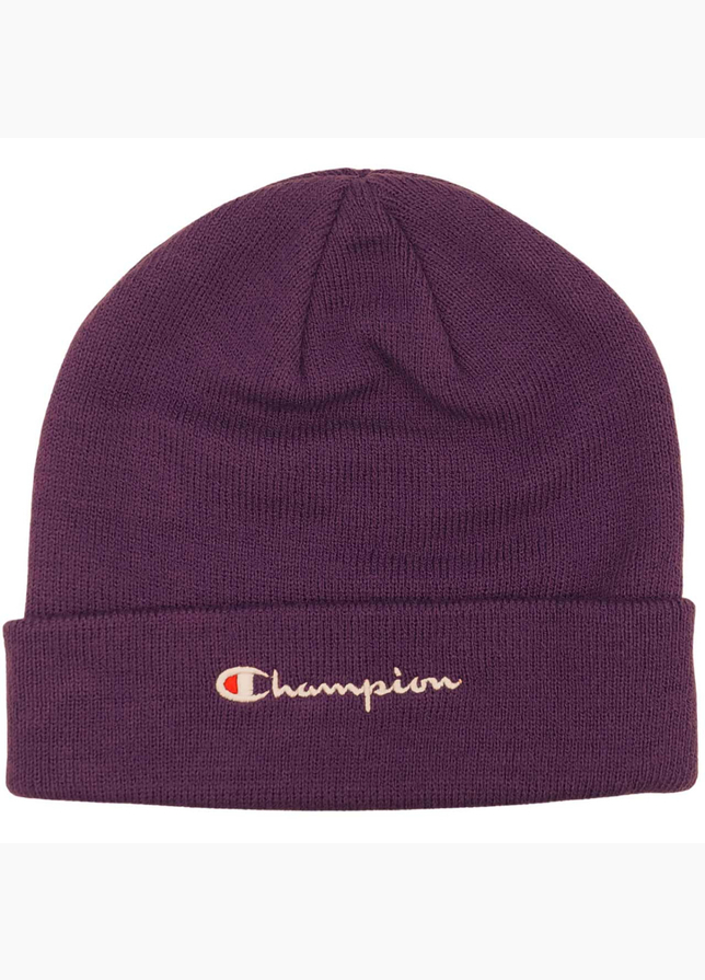Champion Czapka Beanie Cap 806064 VS025 Champion Czapka Beanie Cap 806064 VS025