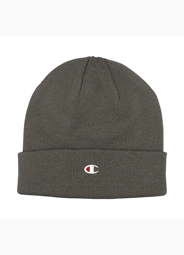 Champion Czapka Beanie Cap 806065 ES072 Champion Czapka Beanie Cap 806065 ES072