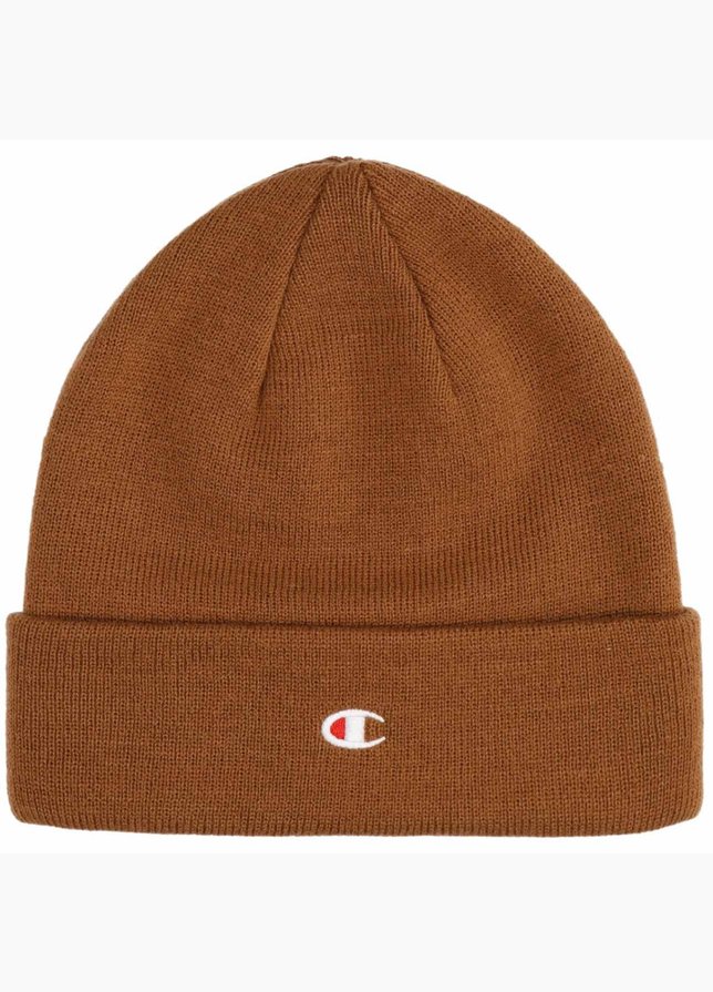 Champion Czapka Beanie Cap 806065 MS034 Champion Czapka Beanie Cap 806065 MS034