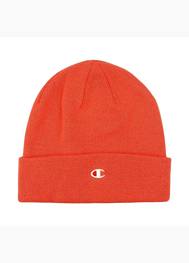 Champion Czapka Beanie Cap 806065 PS004 Champion Czapka Beanie Cap 806065 PS004