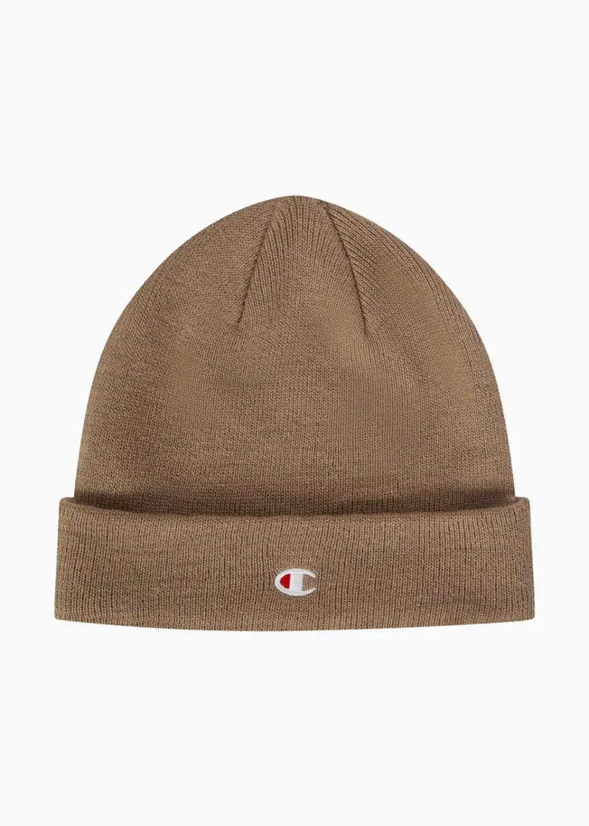 Champion Czapka Beanie Cap 806065 MS100