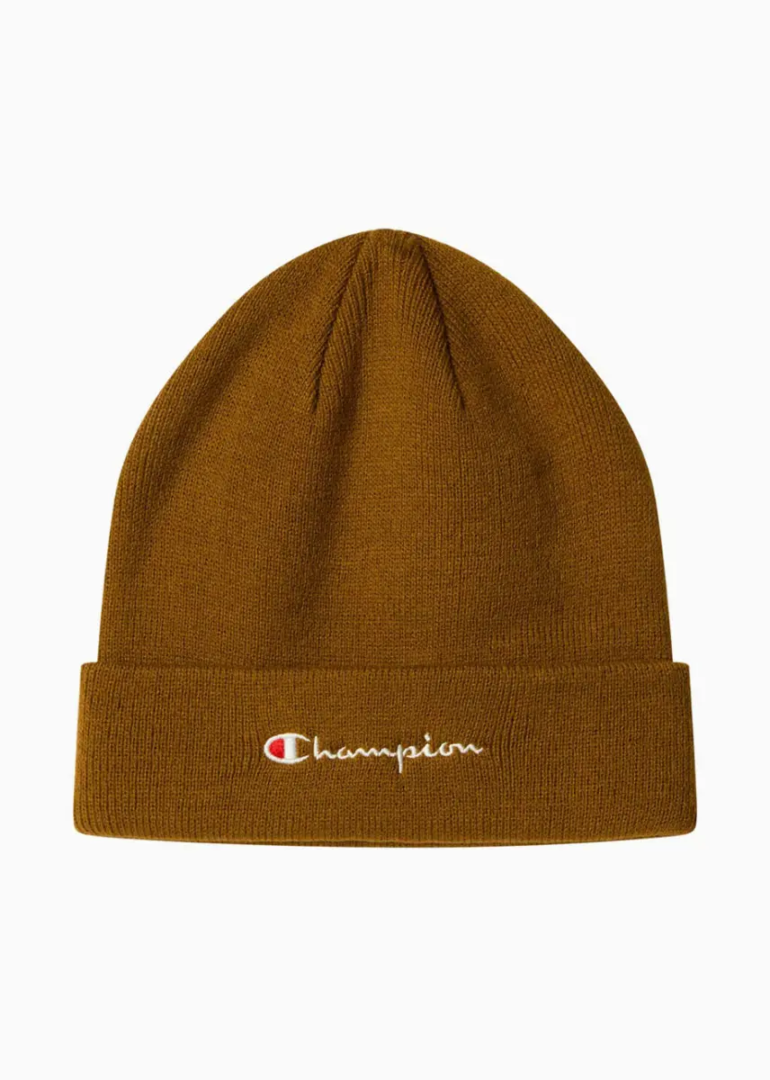 Champion Czapka Beanie Cap 806064 MS572