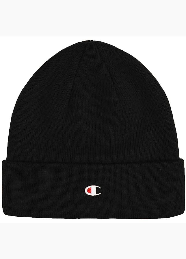 Champion Czapka Beanie Cap 806065 KK001 Champion Czapka Beanie Cap 806065 KK001
