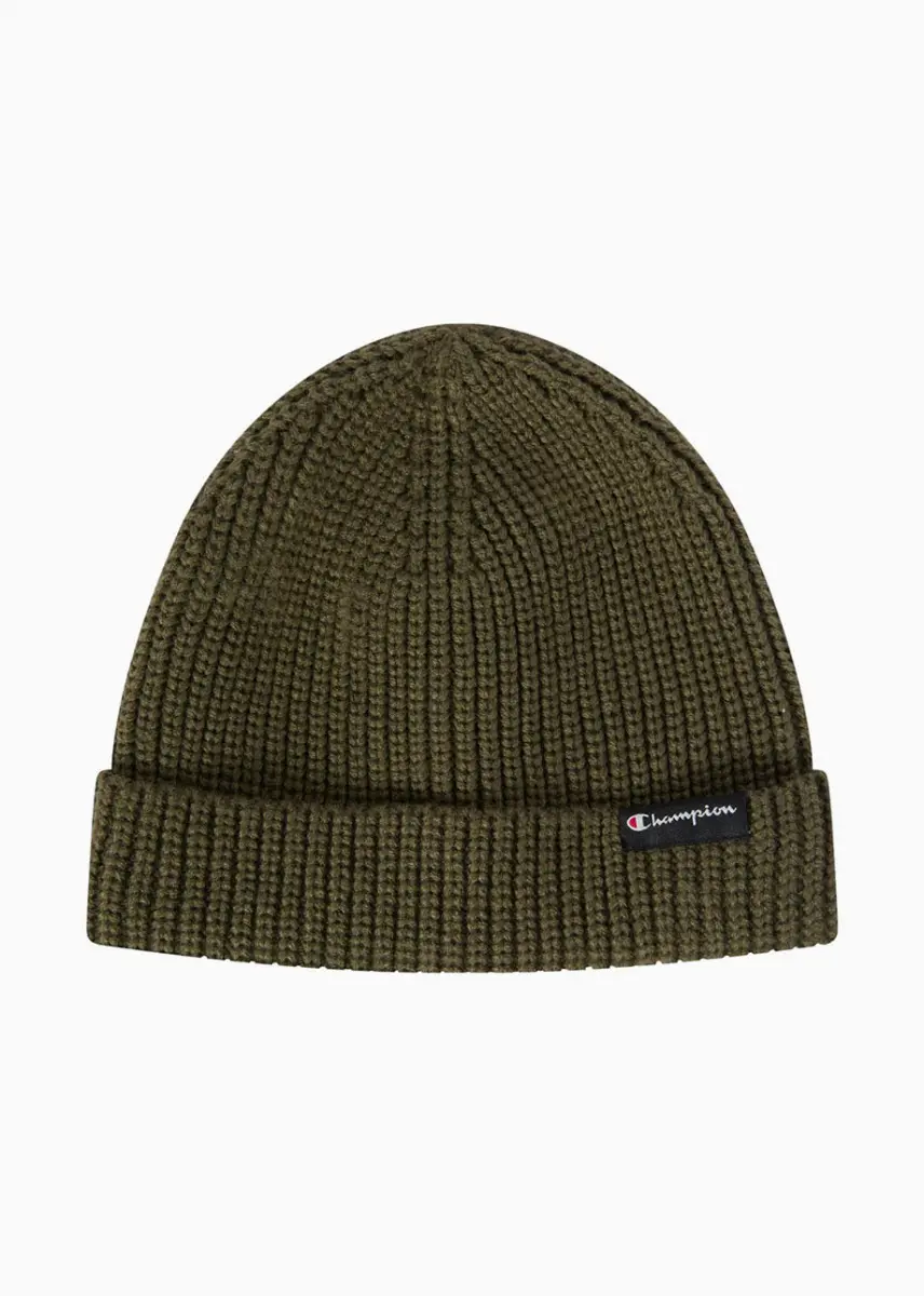 Champion Czapka Beanie Cap 806068 GS585