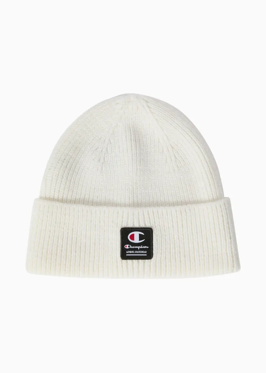 Champion Czapka Beanie Cap 806069 WW056