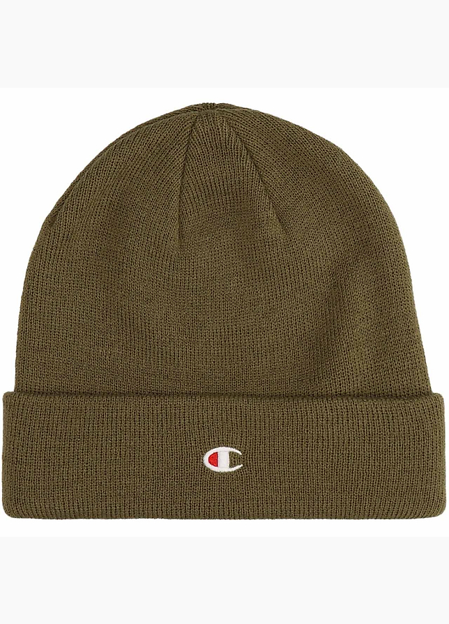 Champion Czapka Beanie Cap 806065 GS573 Champion Czapka Beanie Cap 806065 GS573