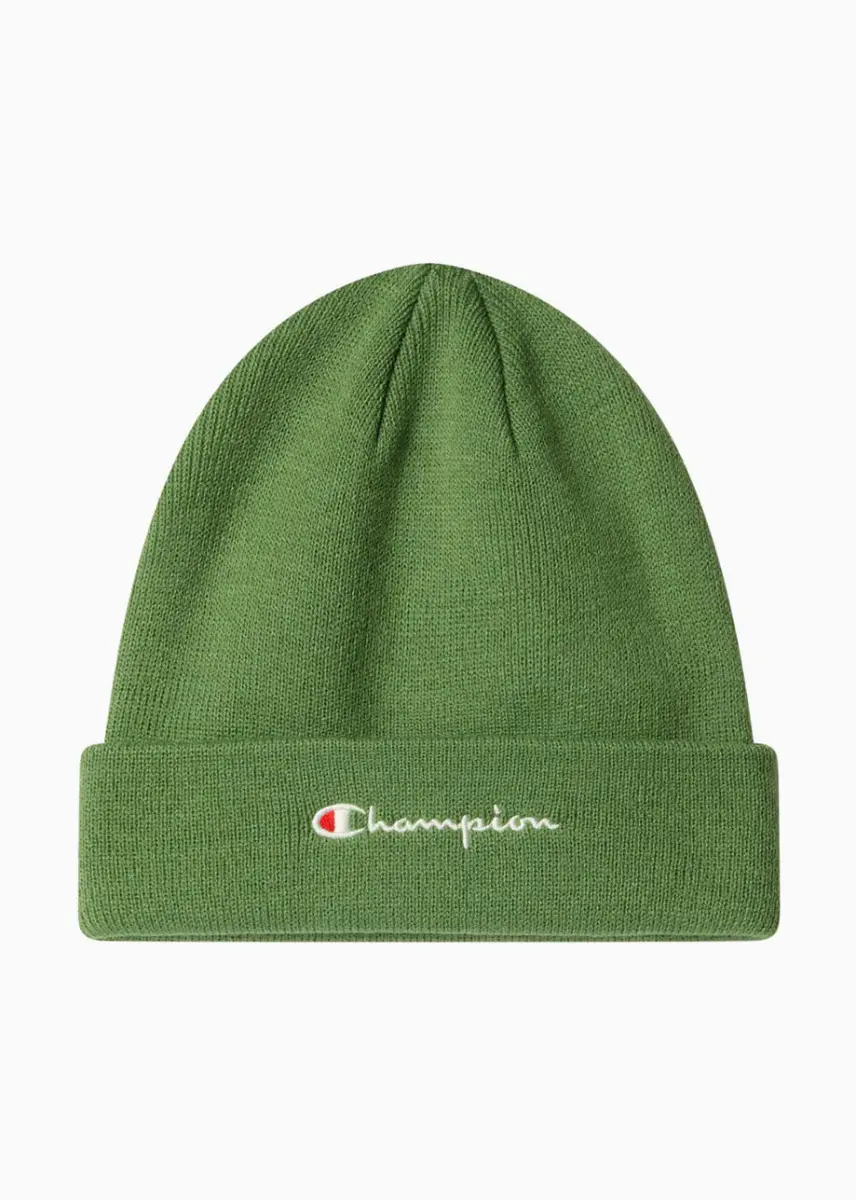 Champion Czapka Beanie Cap 806064 GS149
