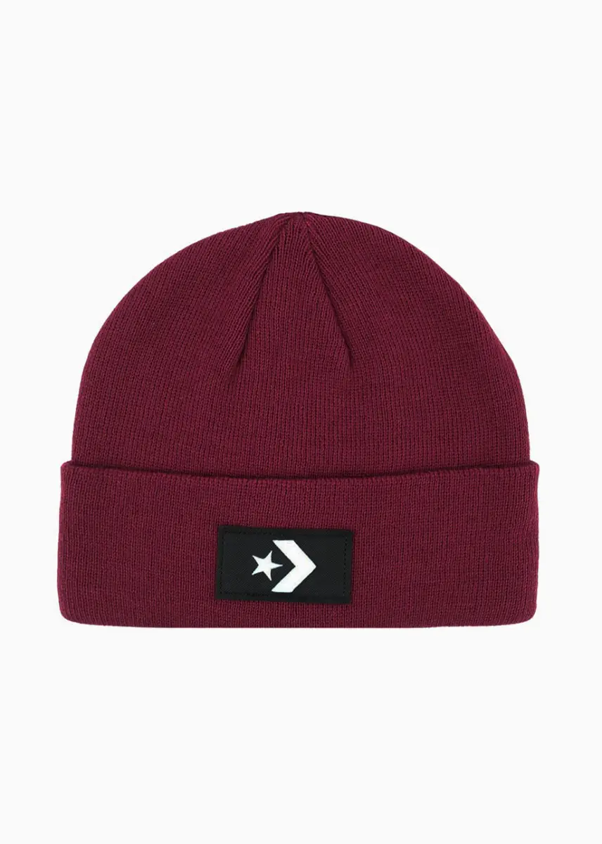 Converse Czapka zimowa 10025367-A07