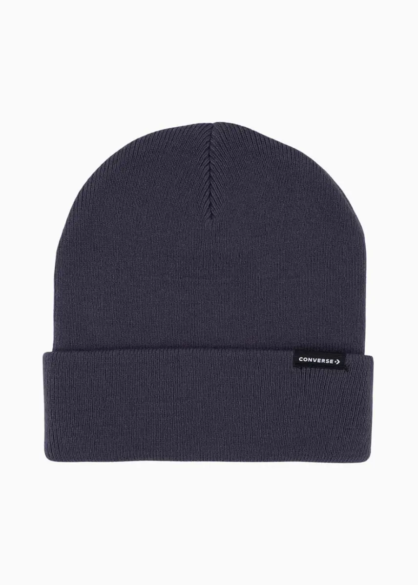 Converse Czapka zimowa 10027532-A01