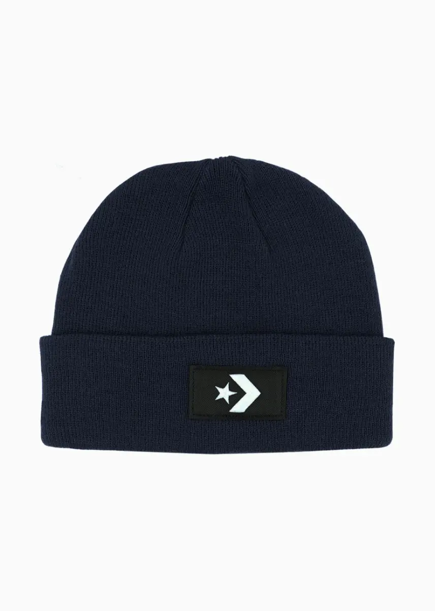 Converse Czapka zimowa 10025367-A06