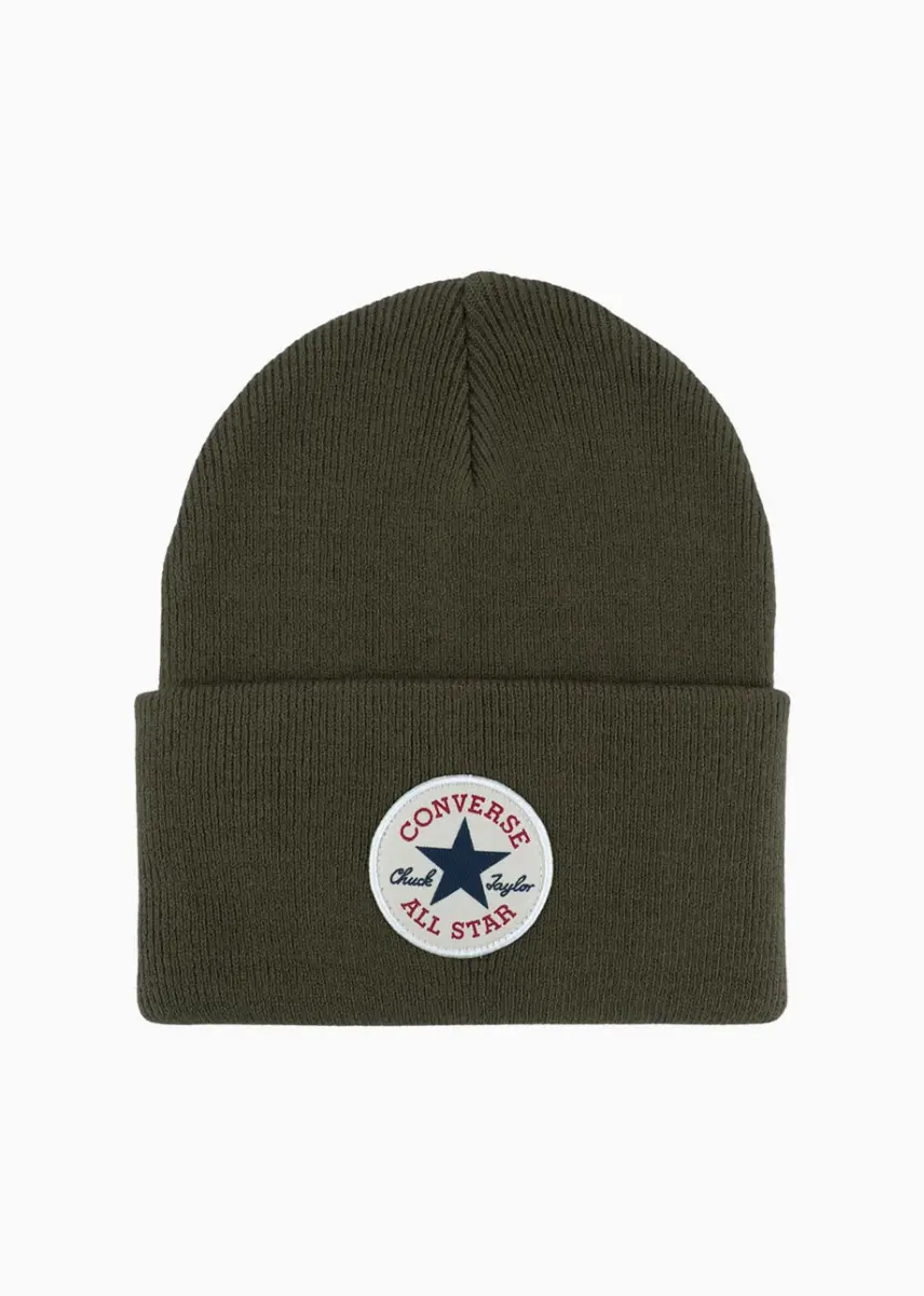 Converse Czapka zimowa 10022137-A22