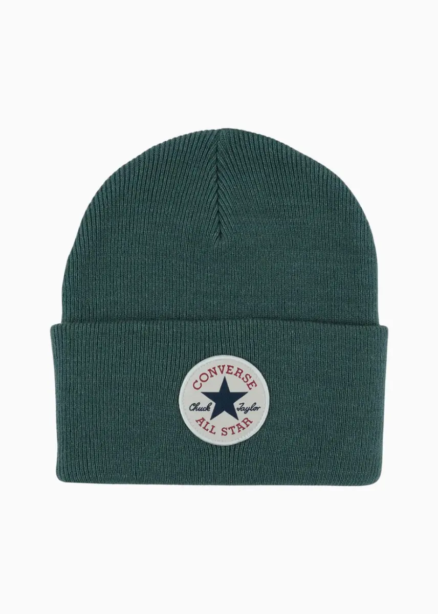 Converse Czapka zimowa 10022137-A23