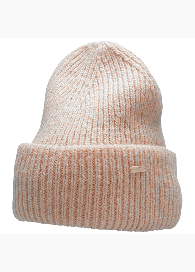 4F Czapka damska H4Z22 CAD005 64M 4F Czapka damska H4Z22 CAD005 64M