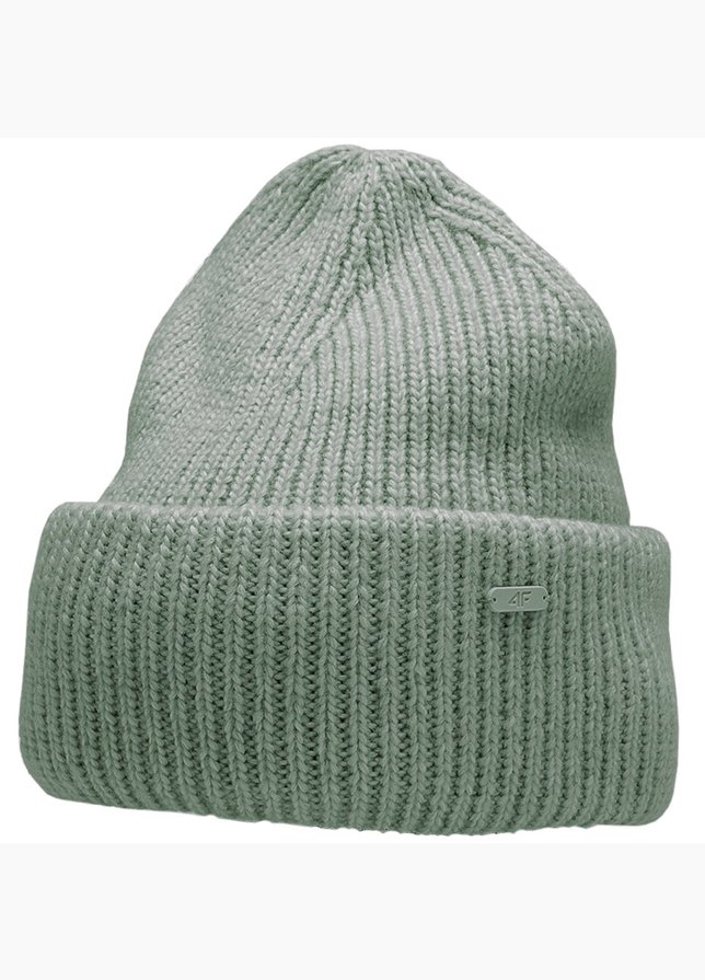 4F Czapka damska H4Z22 CAD005 47M 4F Czapka damska H4Z22 CAD005 47M