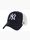 Zdjęcie '47 Czapka z daszkiem dla dzieci New York Yankees Branson B-BRANS17CTP-BK-KIDS wariantu produktu