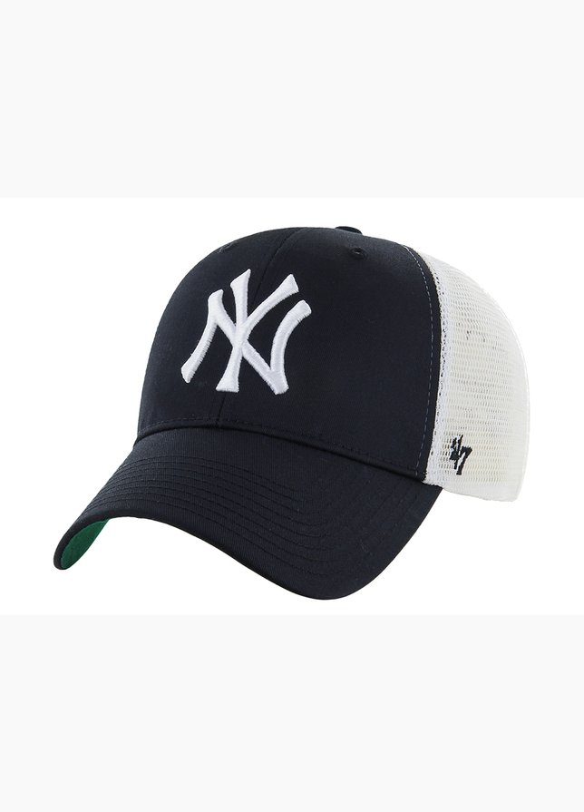 '47 Czapka z daszkiem dla dzieci New York Yankees Branson B-BRANS17CTP-BK-KIDS '47 Czapka z daszkiem dla dzieci New York Yankees Branson B-BRANS17CTP-BK-KIDS