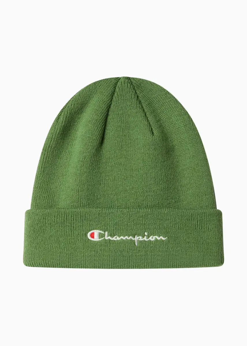 Champion Czapka dla dzieci Beanie Cap 806070 GS149
